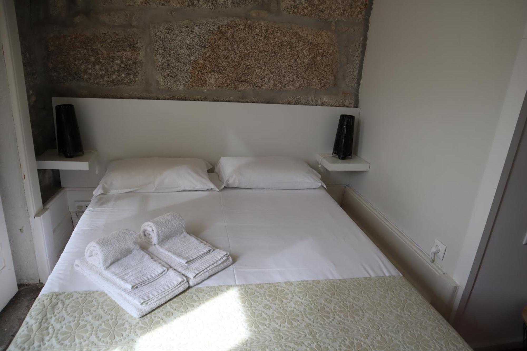 Zd Moreira Flats E By Portoproperties4you * Porto