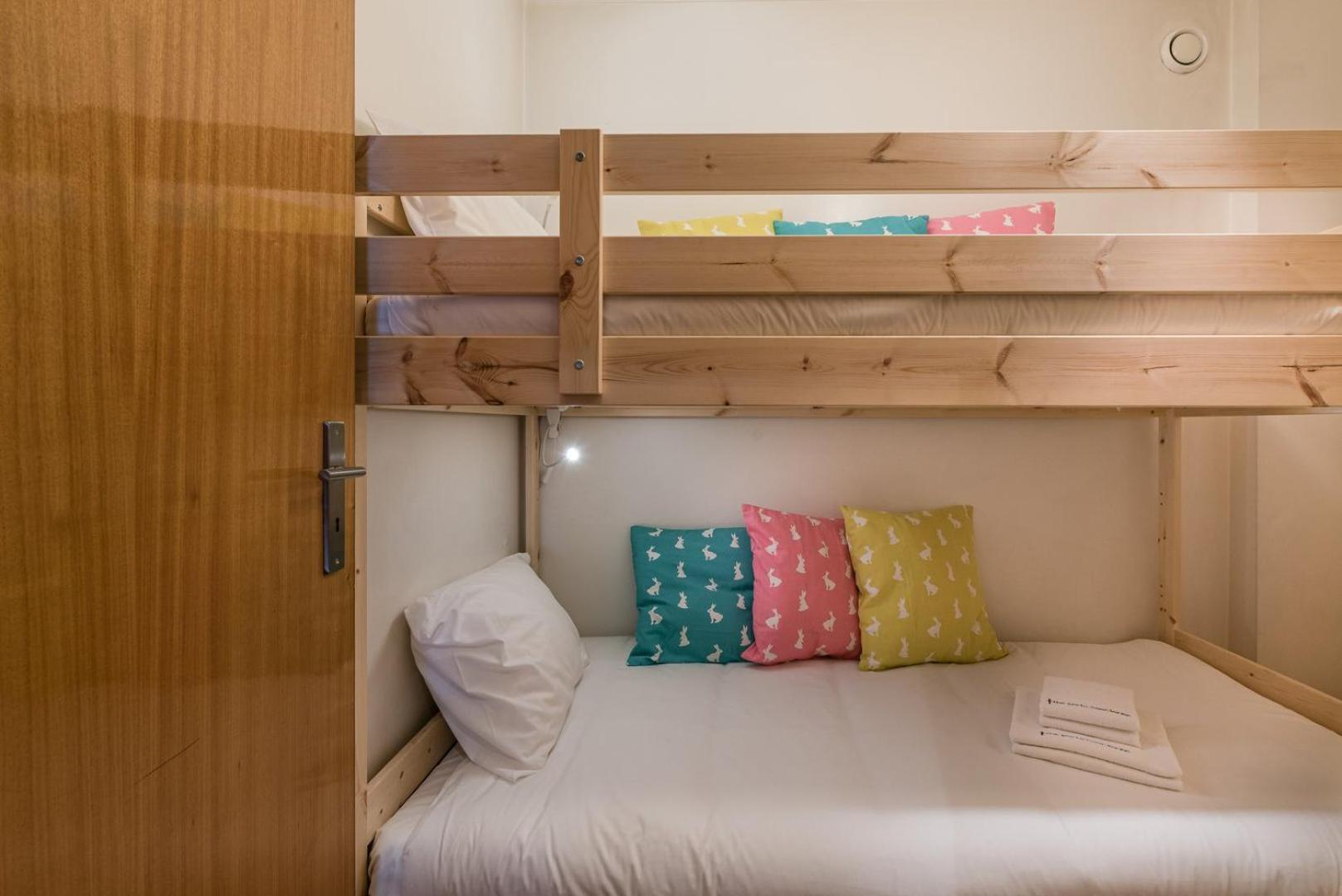 Apartment Guestready - Blossom