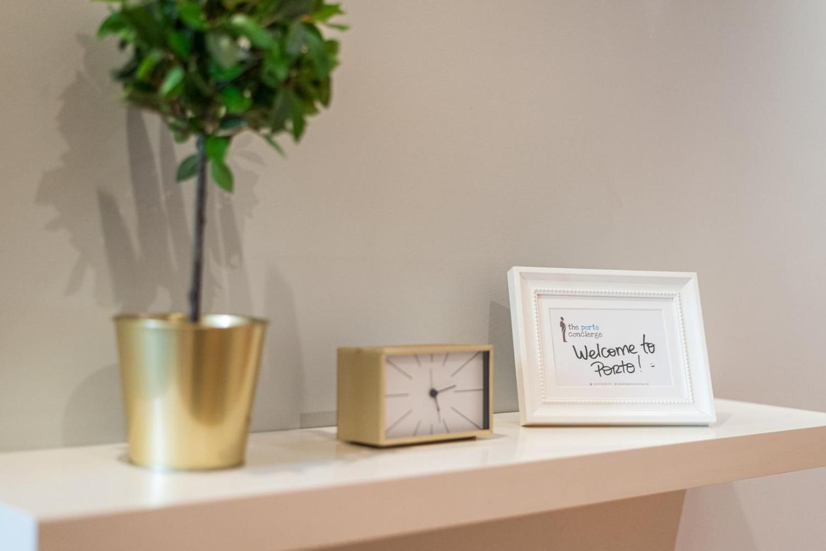 Apartment Guestready - Blossom Porto