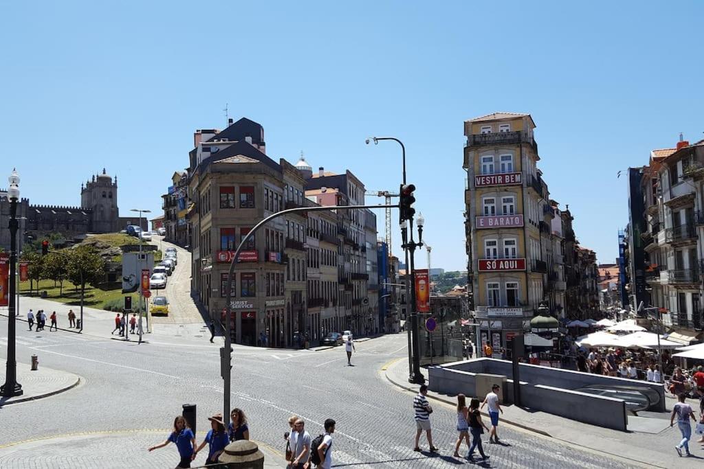 Ohh - Ganesha Studio- Center Porto
