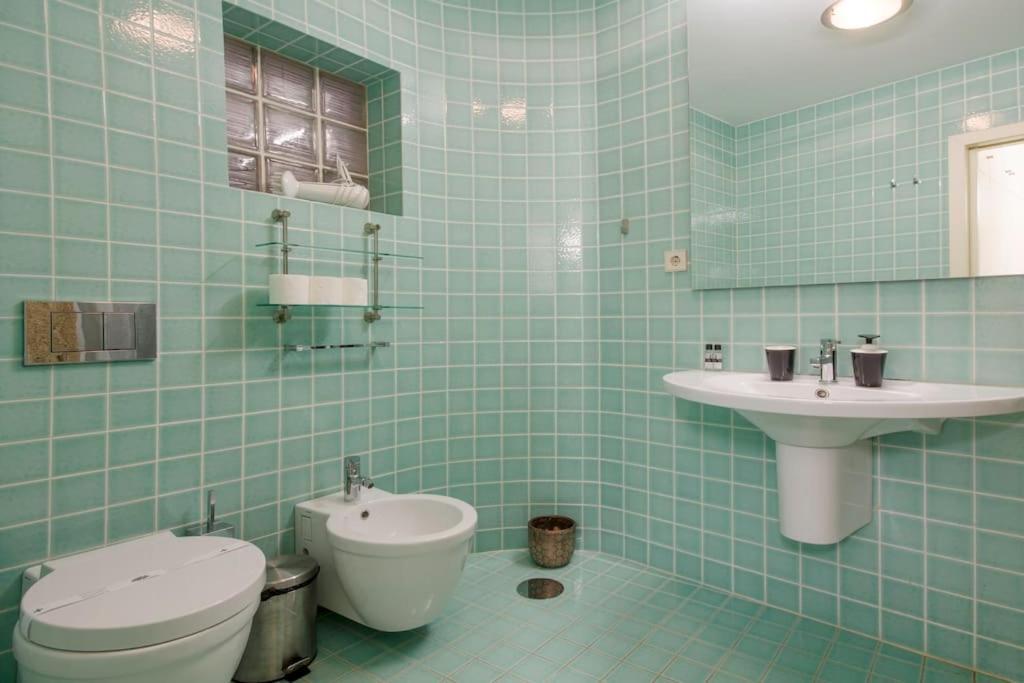 Apartamento Ohh - Ganesha Studio- Center