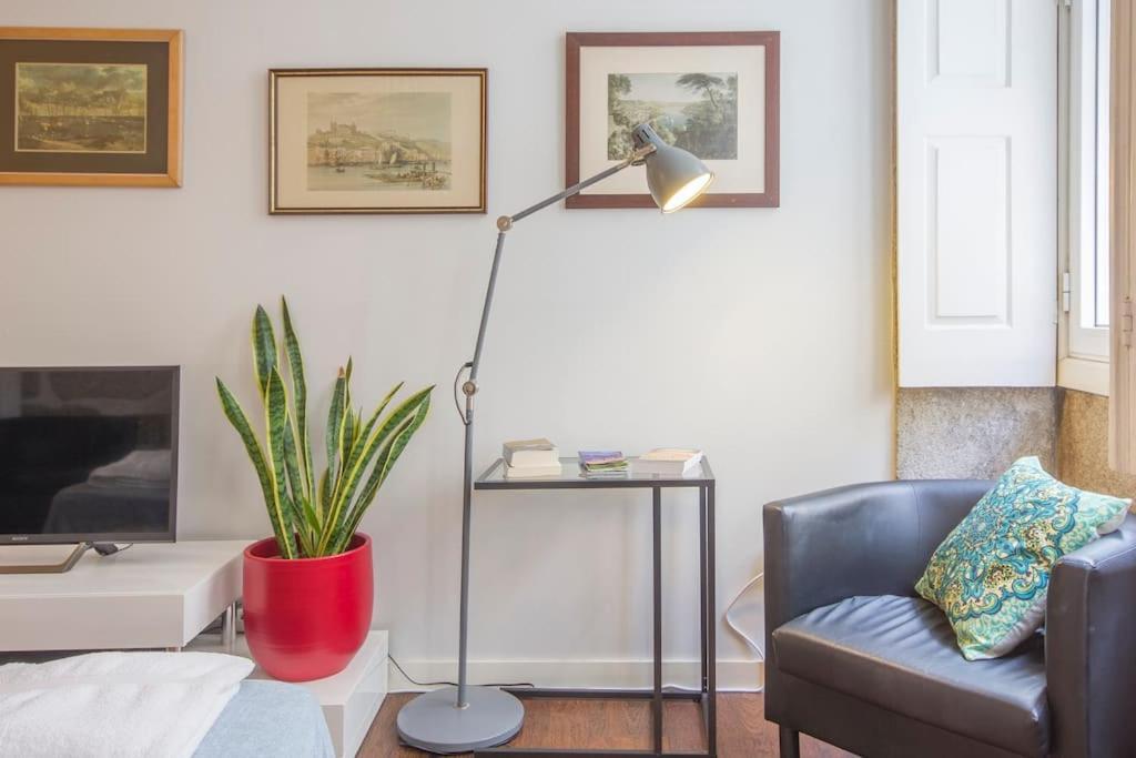 Ohh - Ganesha Studio- Center Apartamento Porto