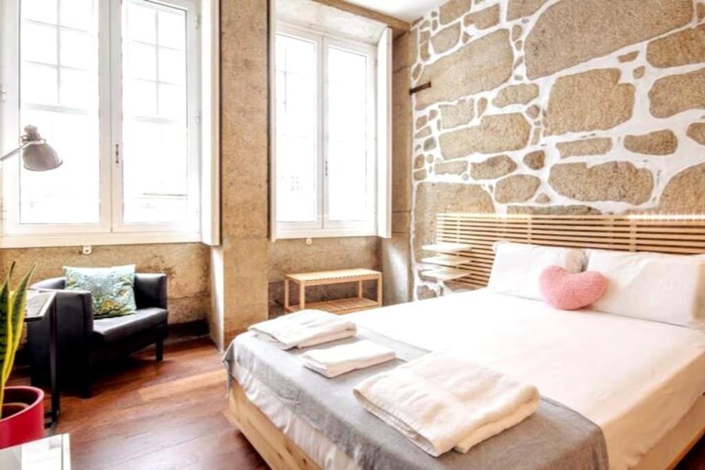 Apartamento Ohh - Ganesha Studio- Center Porto