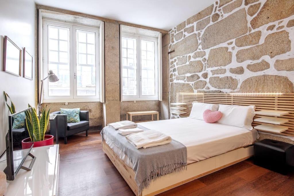 Ohh - Ganesha Studio- Center Apartamento Porto