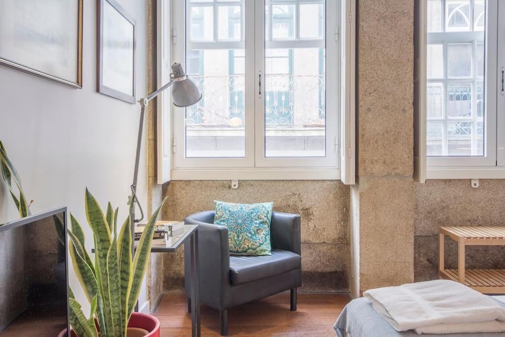 Apartamento Ohh - Ganesha Studio- Center Porto