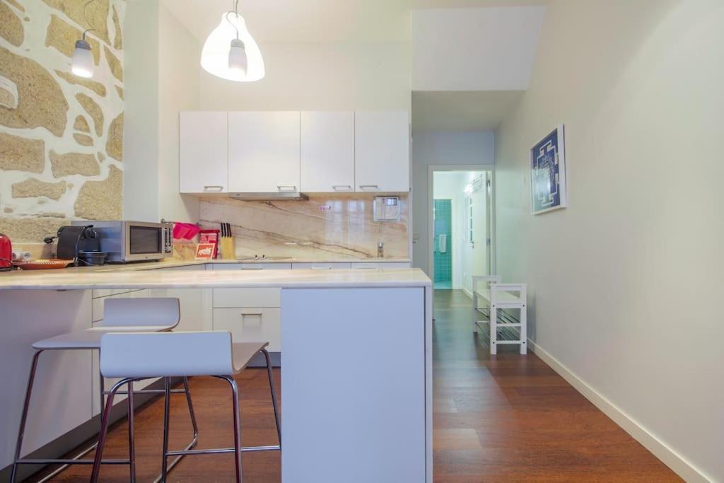 Ohh - Ganesha Studio- Center Apartamento Porto
