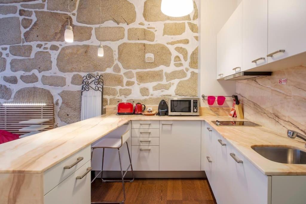 Ohh - Ganesha Studio- Center Porto