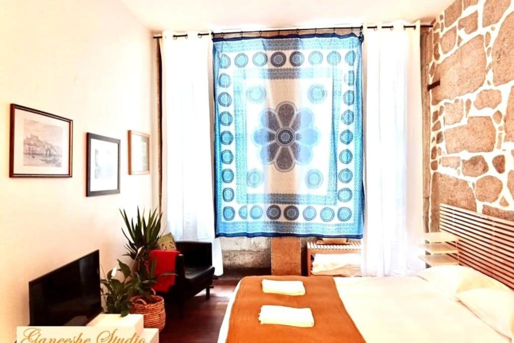 Apartamento Ohh - Ganesha Studio- Center Porto