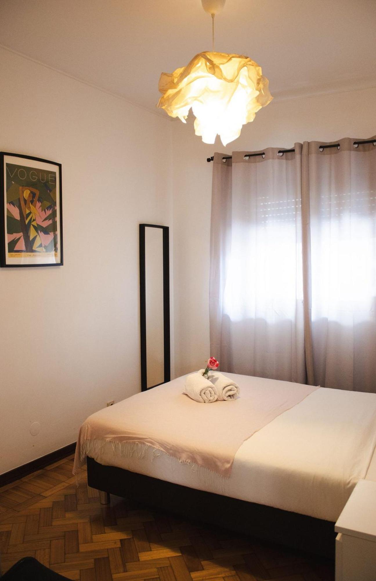 Appartement Brasil Hostel- Filial 1 *