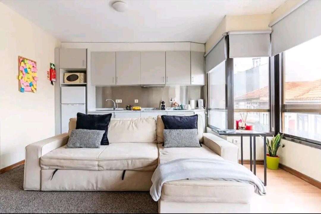 Invictus Apartment *