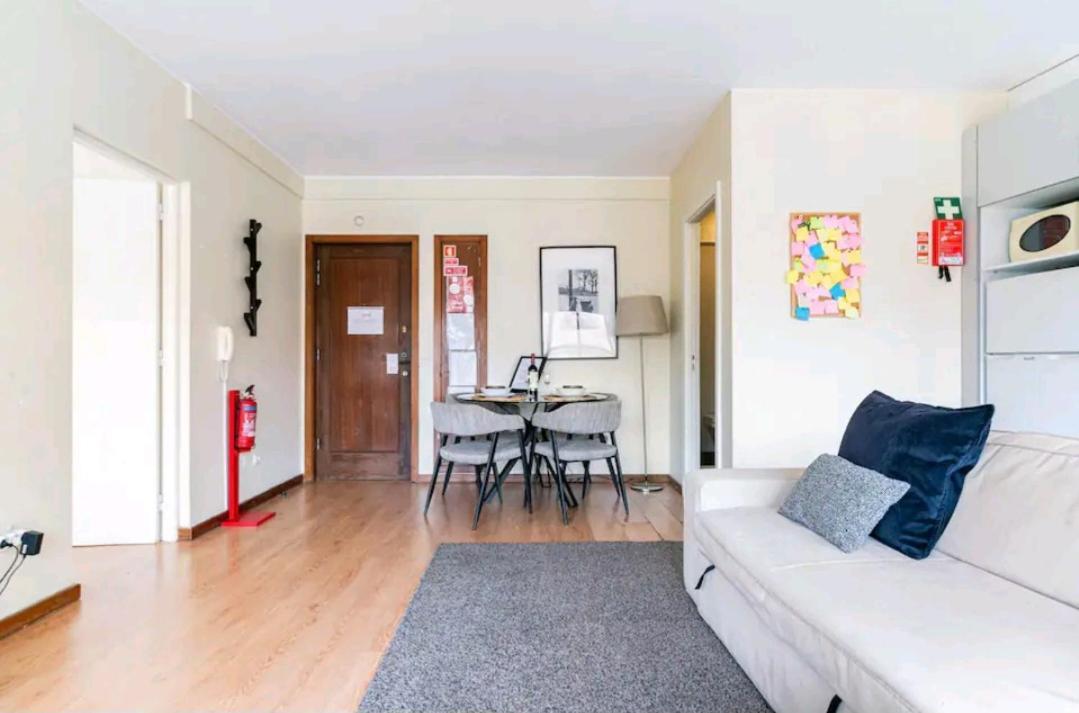 Invictus Apartment *