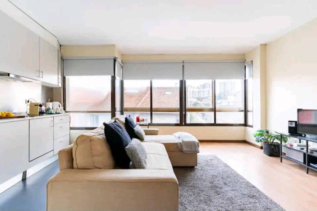 Invictus Apartment *