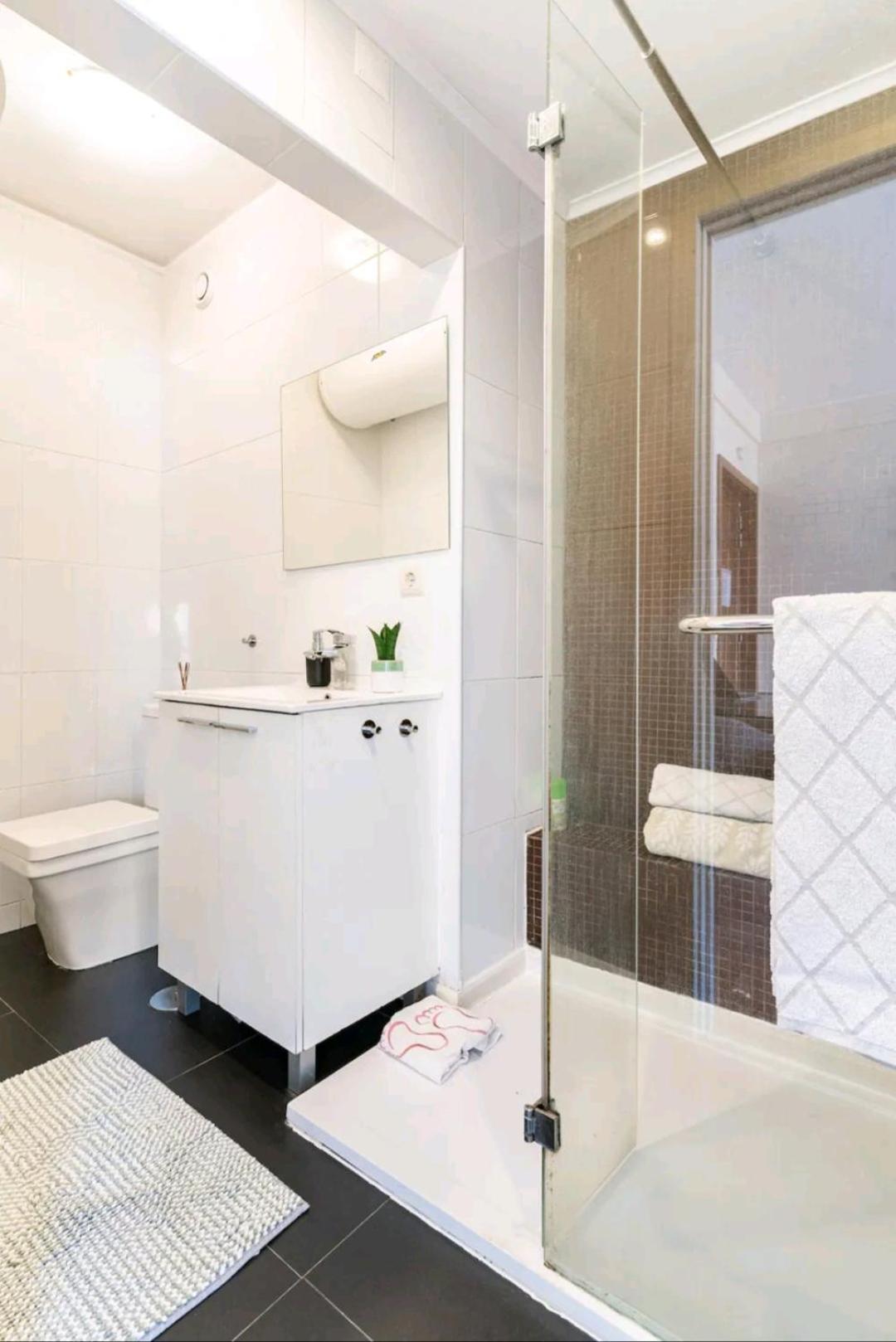 Invictus Apartment *