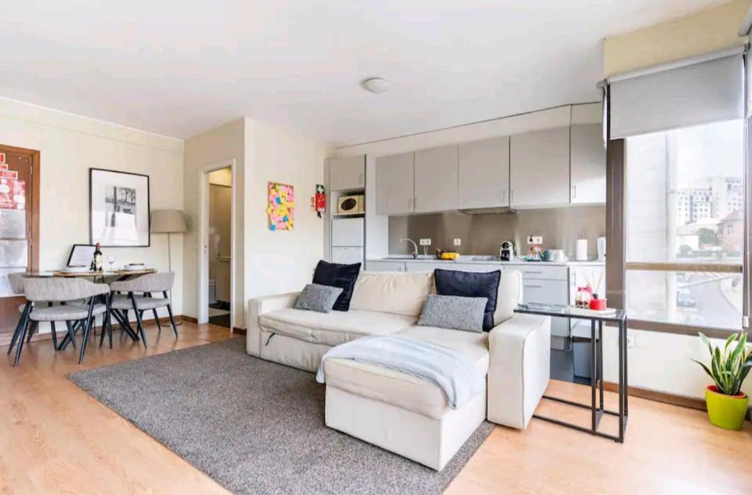 Invictus Apartment Porto