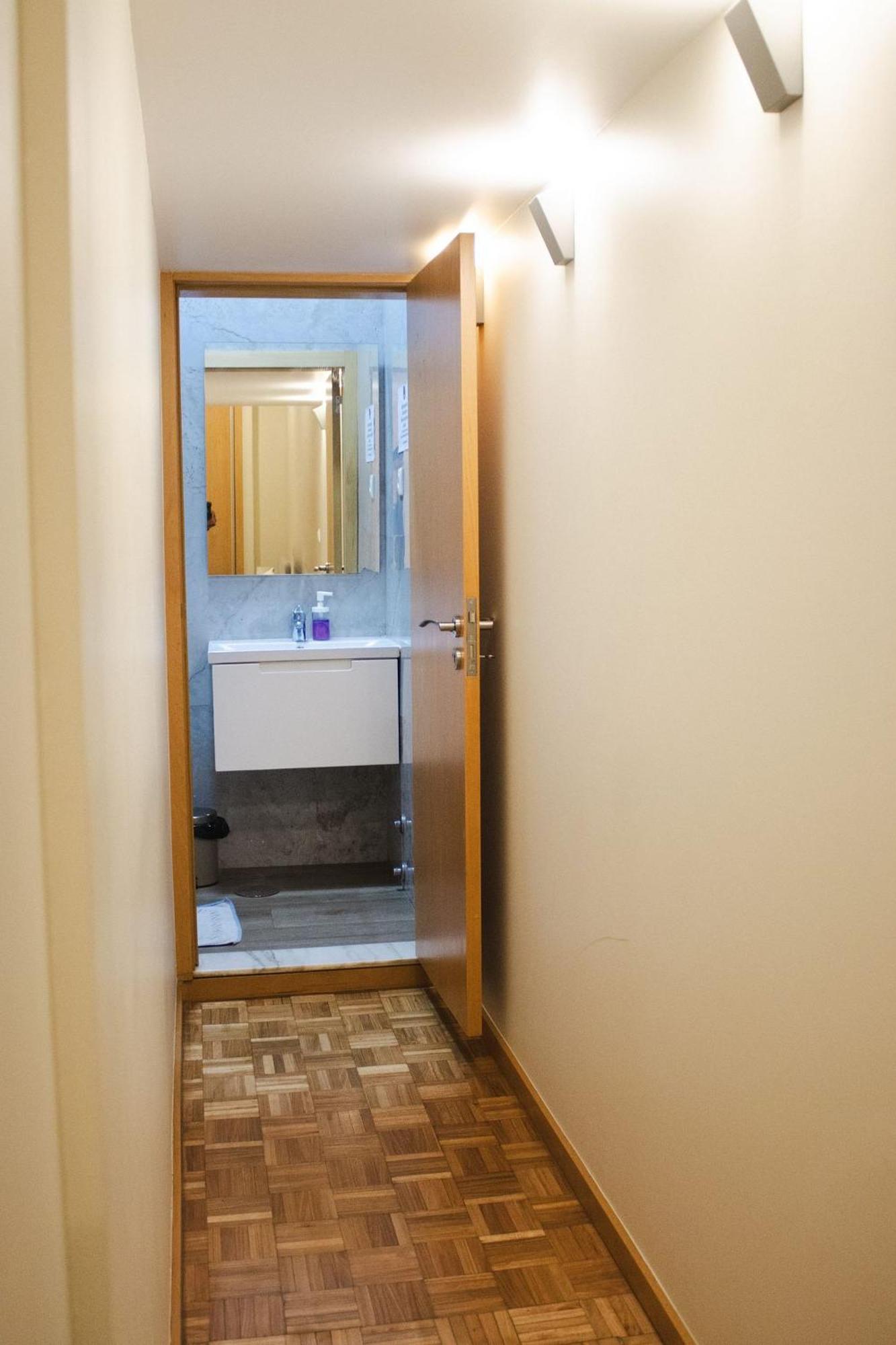 Appartement Brasil Excellent Location Porto