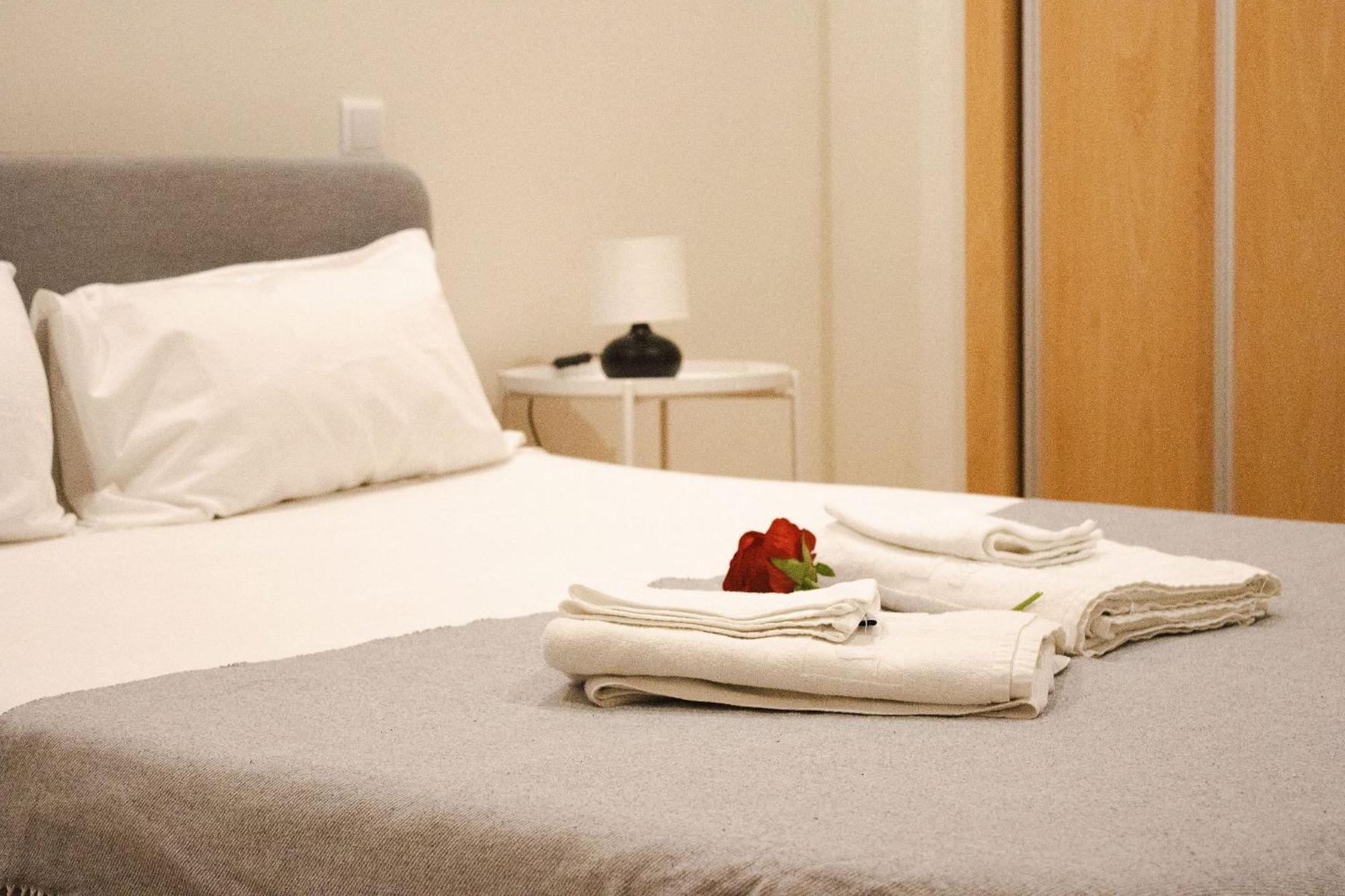 Apartment Brasil Excellent Location *