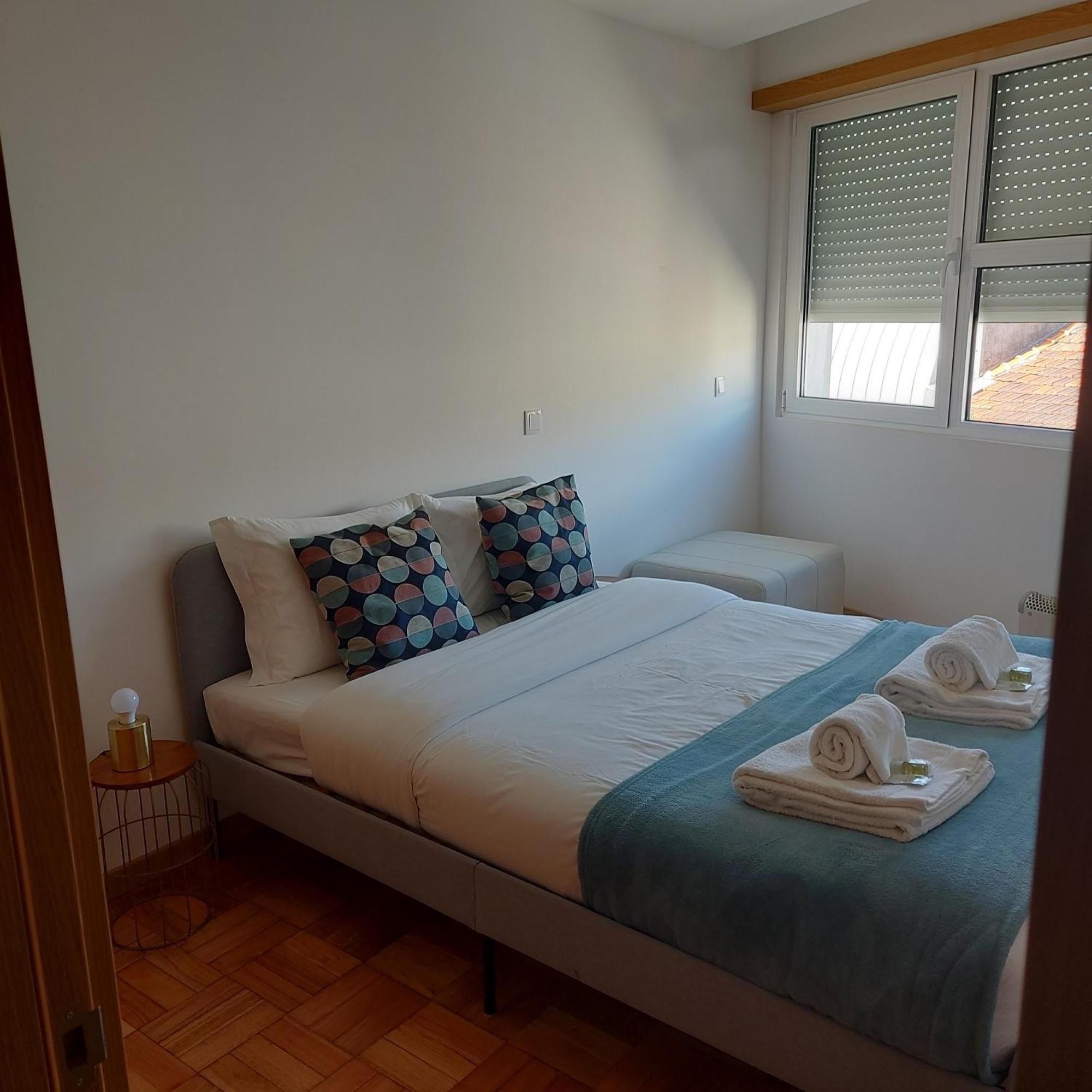 Apartment Opo Bolhao Flats By Destiny