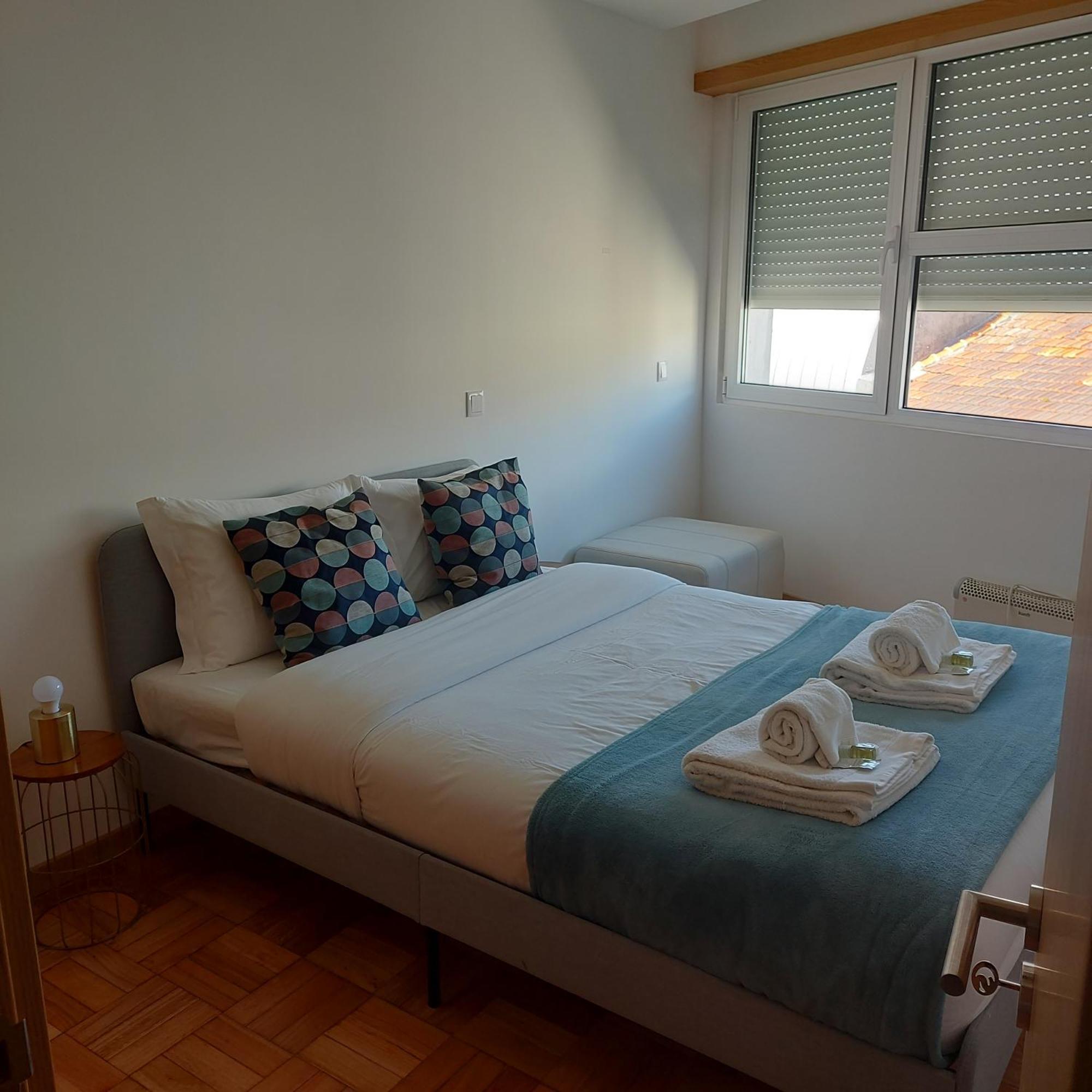 Opo Bolhao Flats By Destiny Apartment Porto