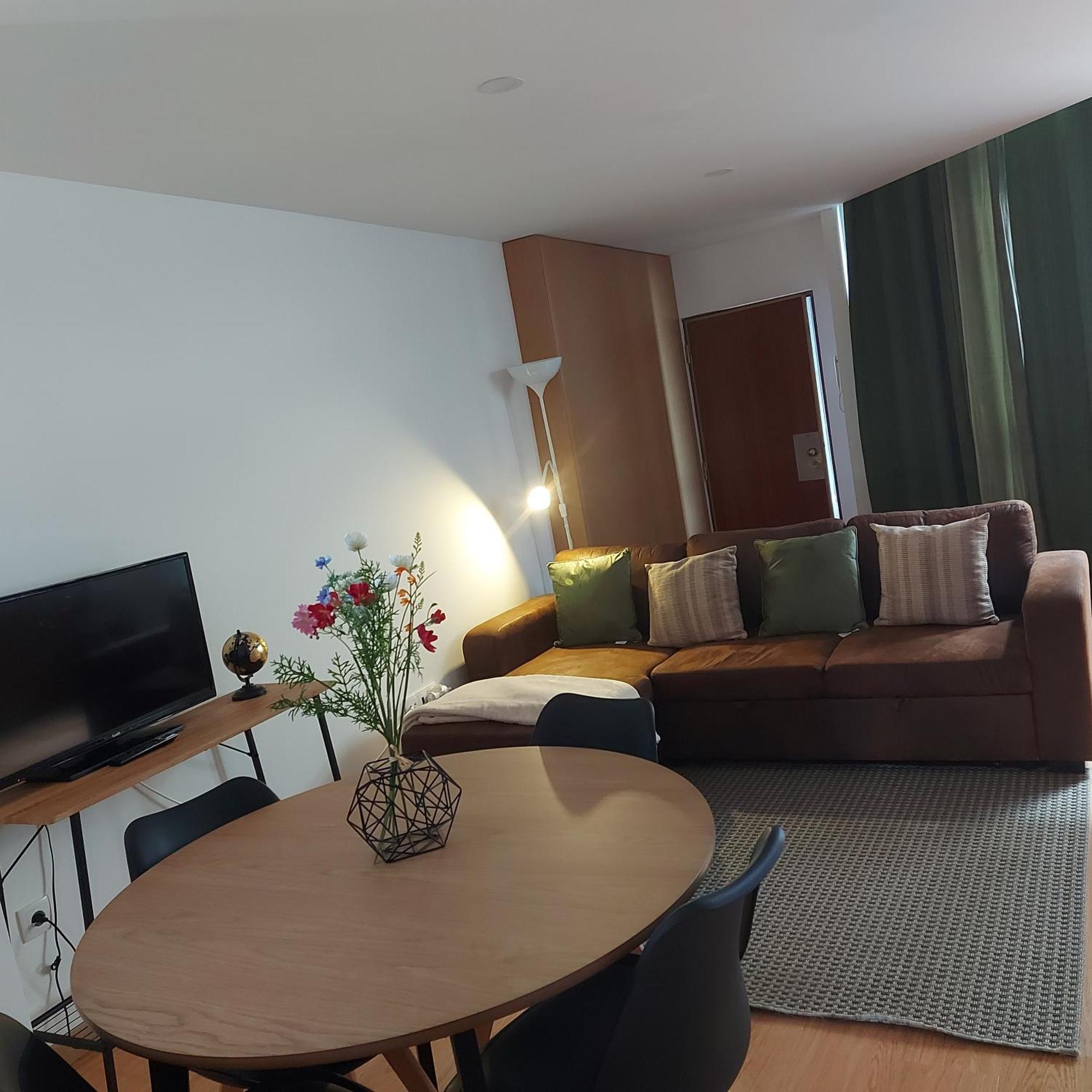 Apartment Opo Bolhao Flats By Destiny
