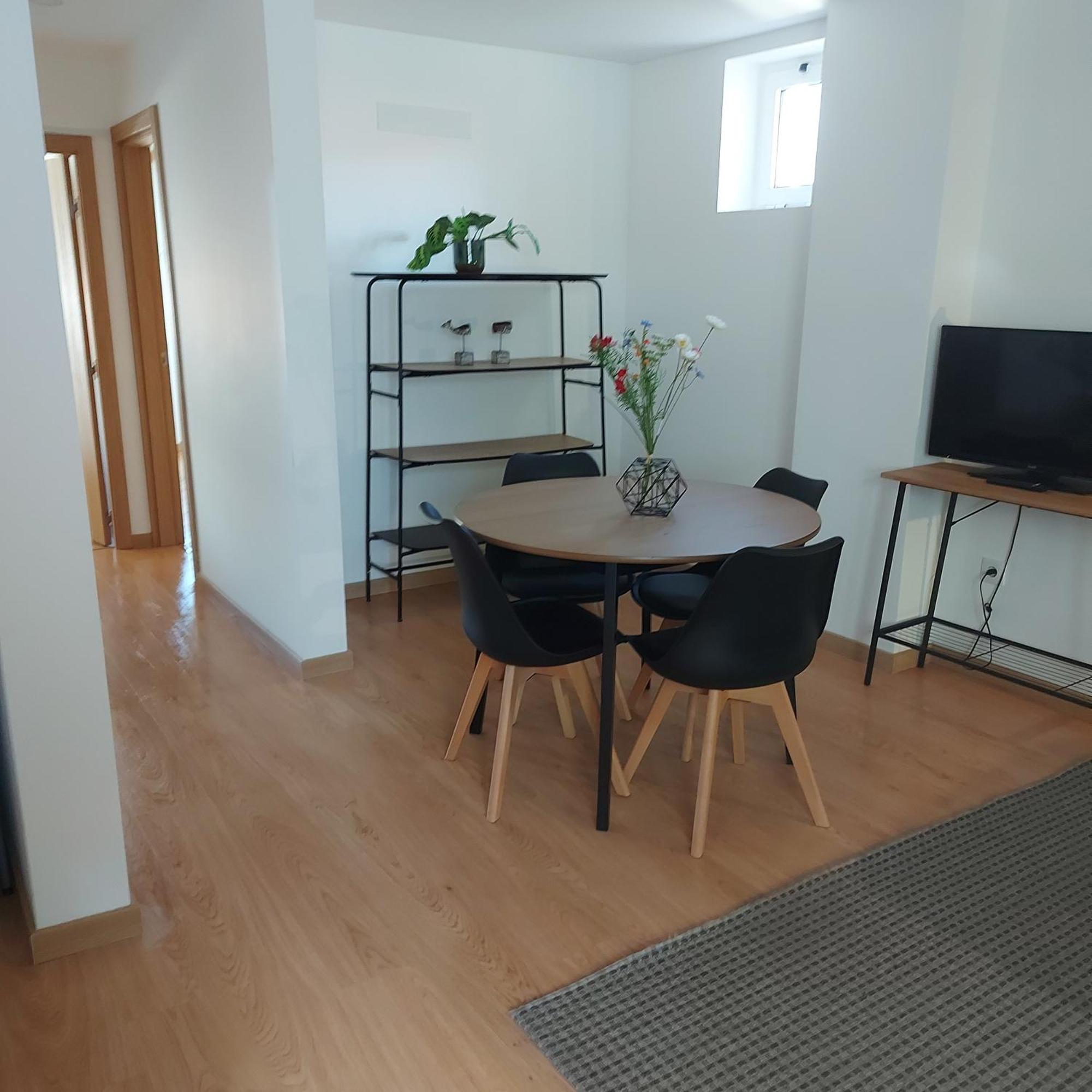 Apartment Opo Bolhao Flats By Destiny *