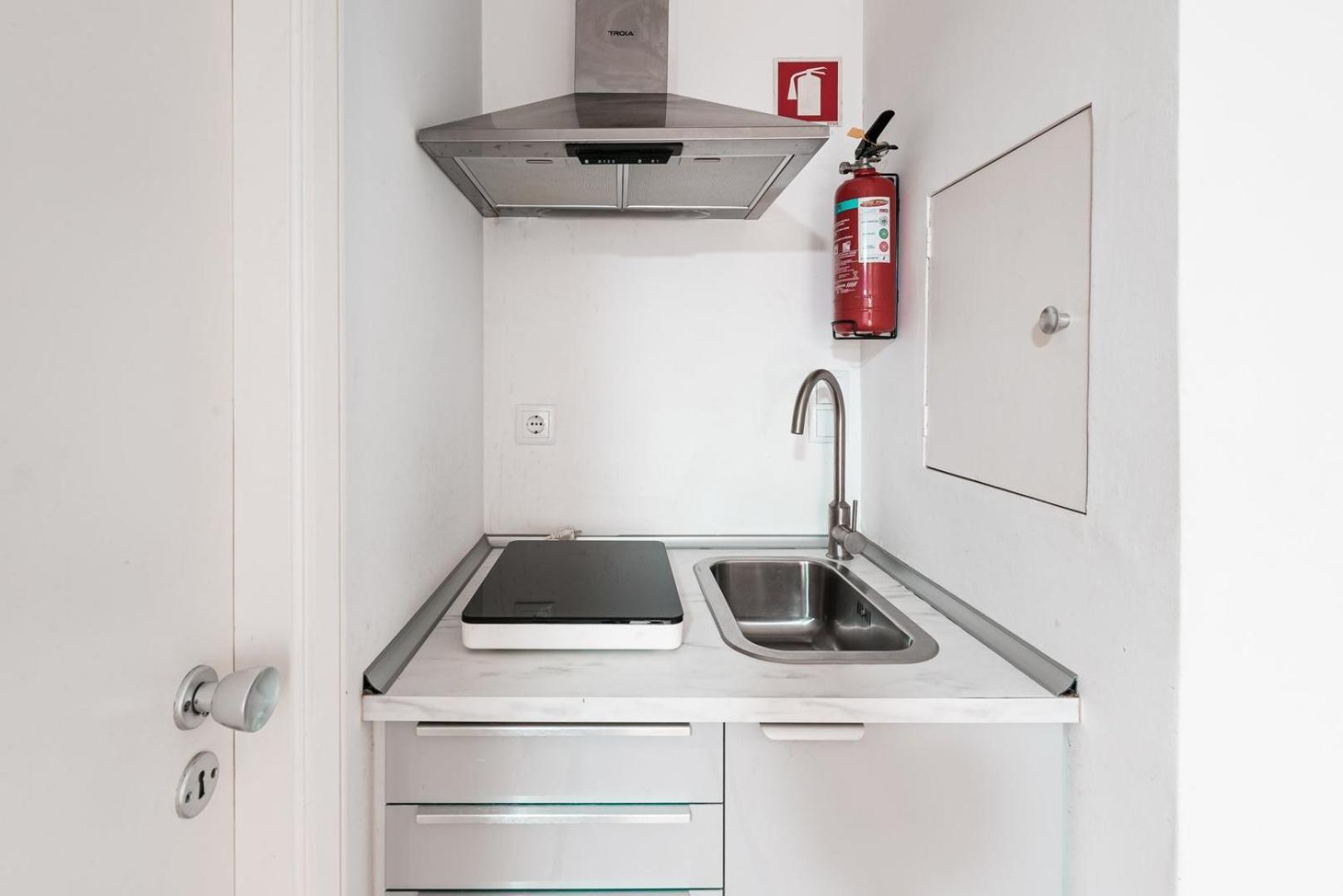 Apartment Guestready - Mystic Subdual *