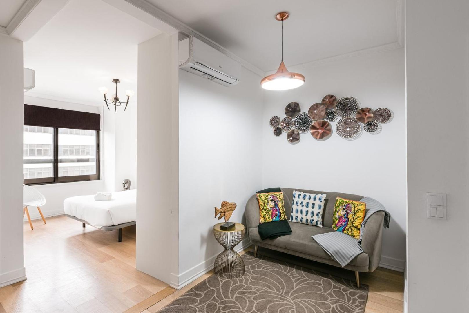 Apartment Guestready - Mystic Subdual Porto