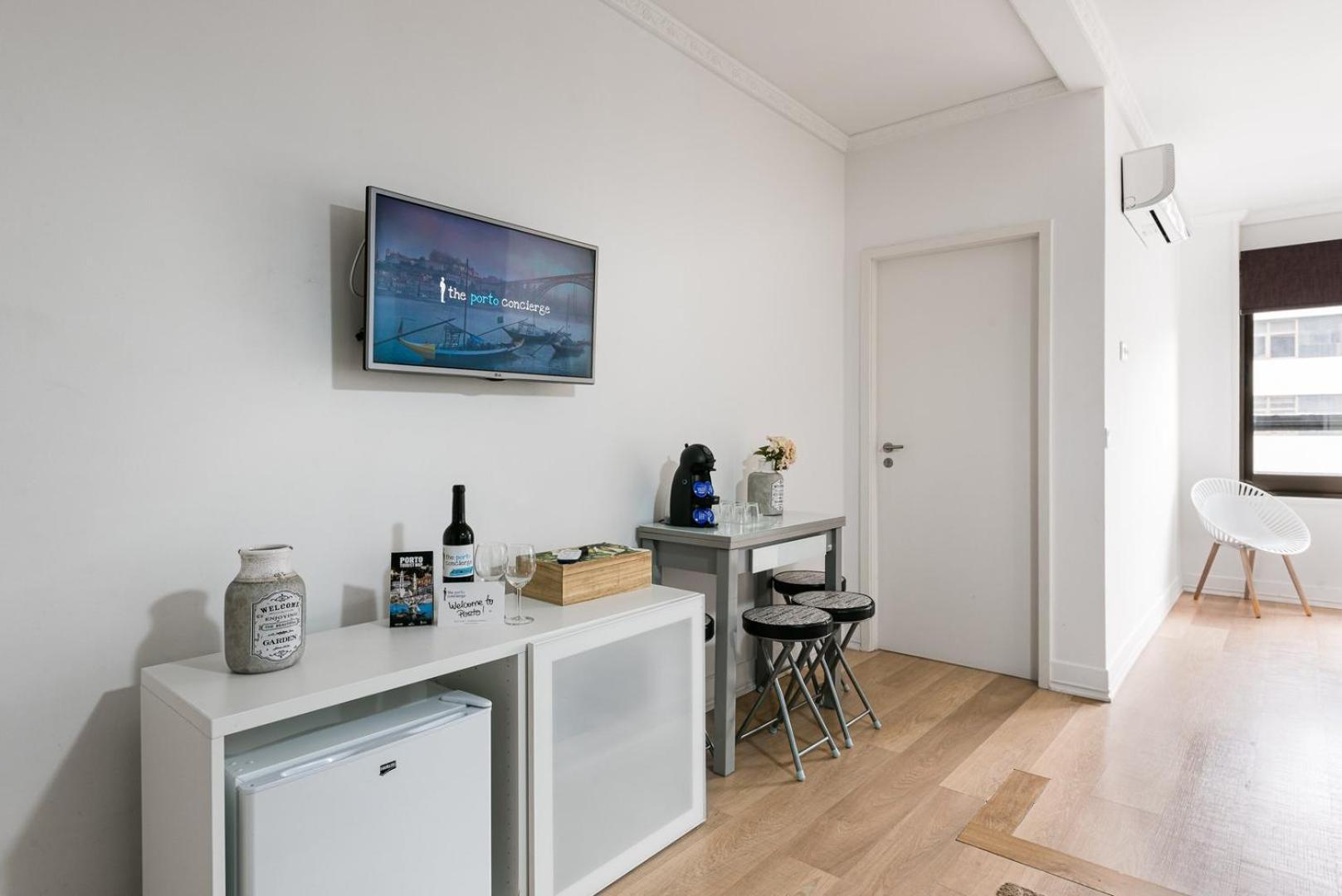 Guestready - Mystic Subdual * Porto