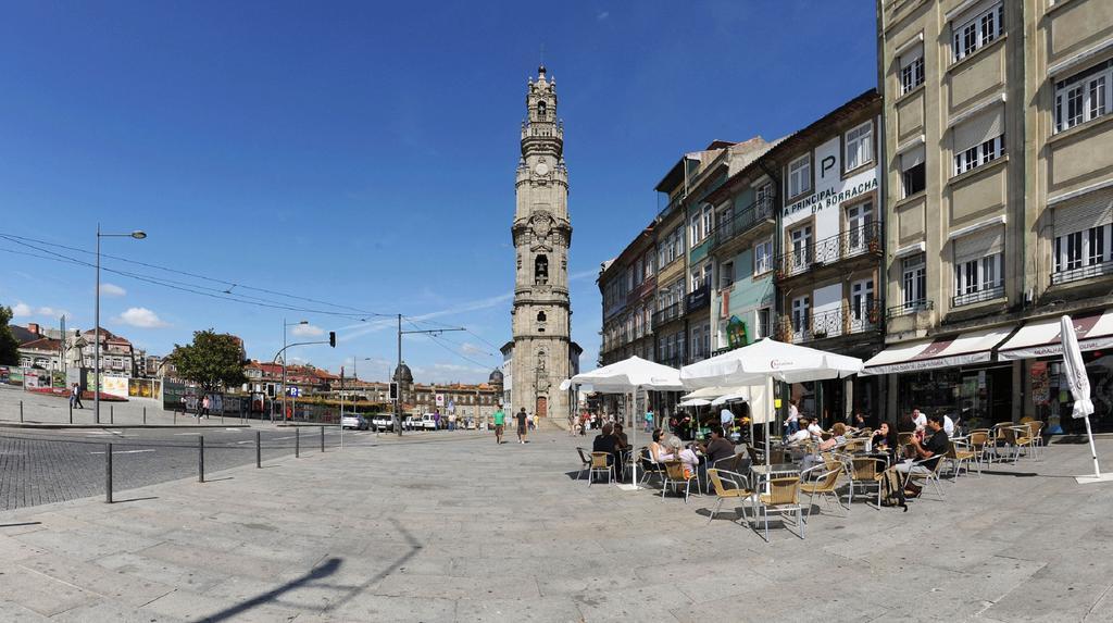 Casa De Salgueiros Porto