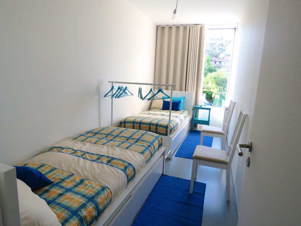 Apartment Miguel Bombarda - & Porto