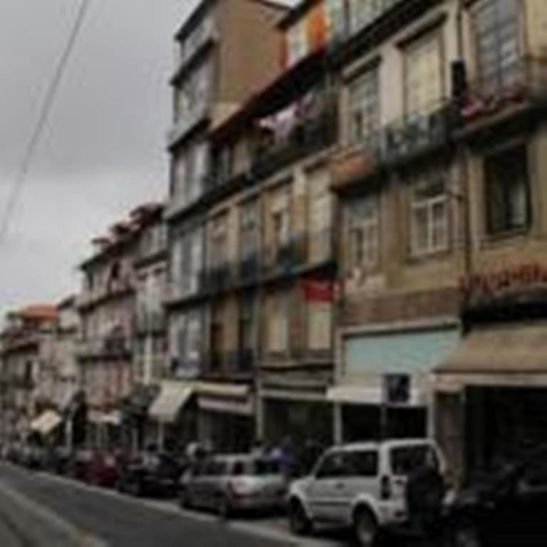 Gasthuis 31 De Janeiro