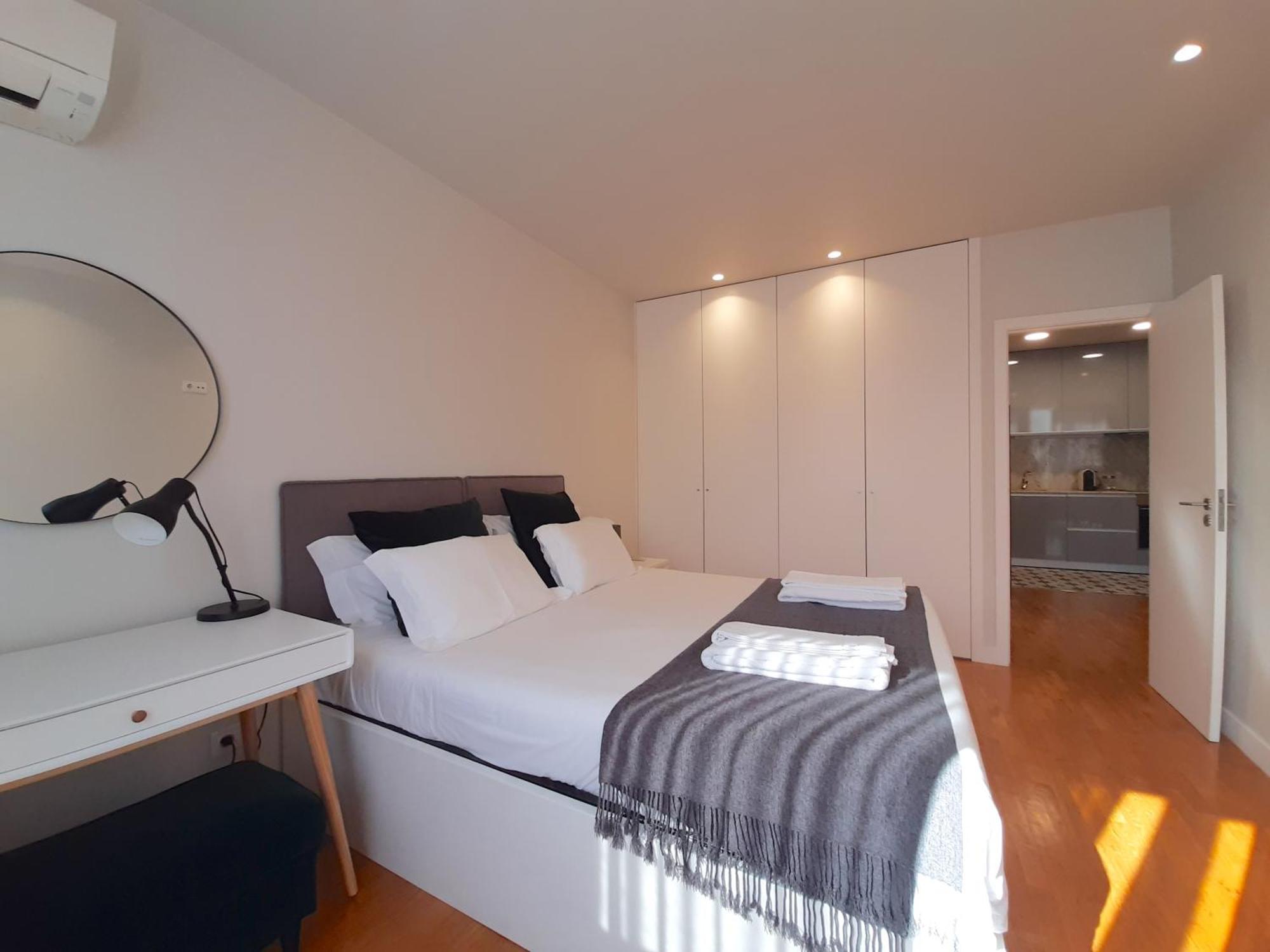 Apartment Soul By Flat In