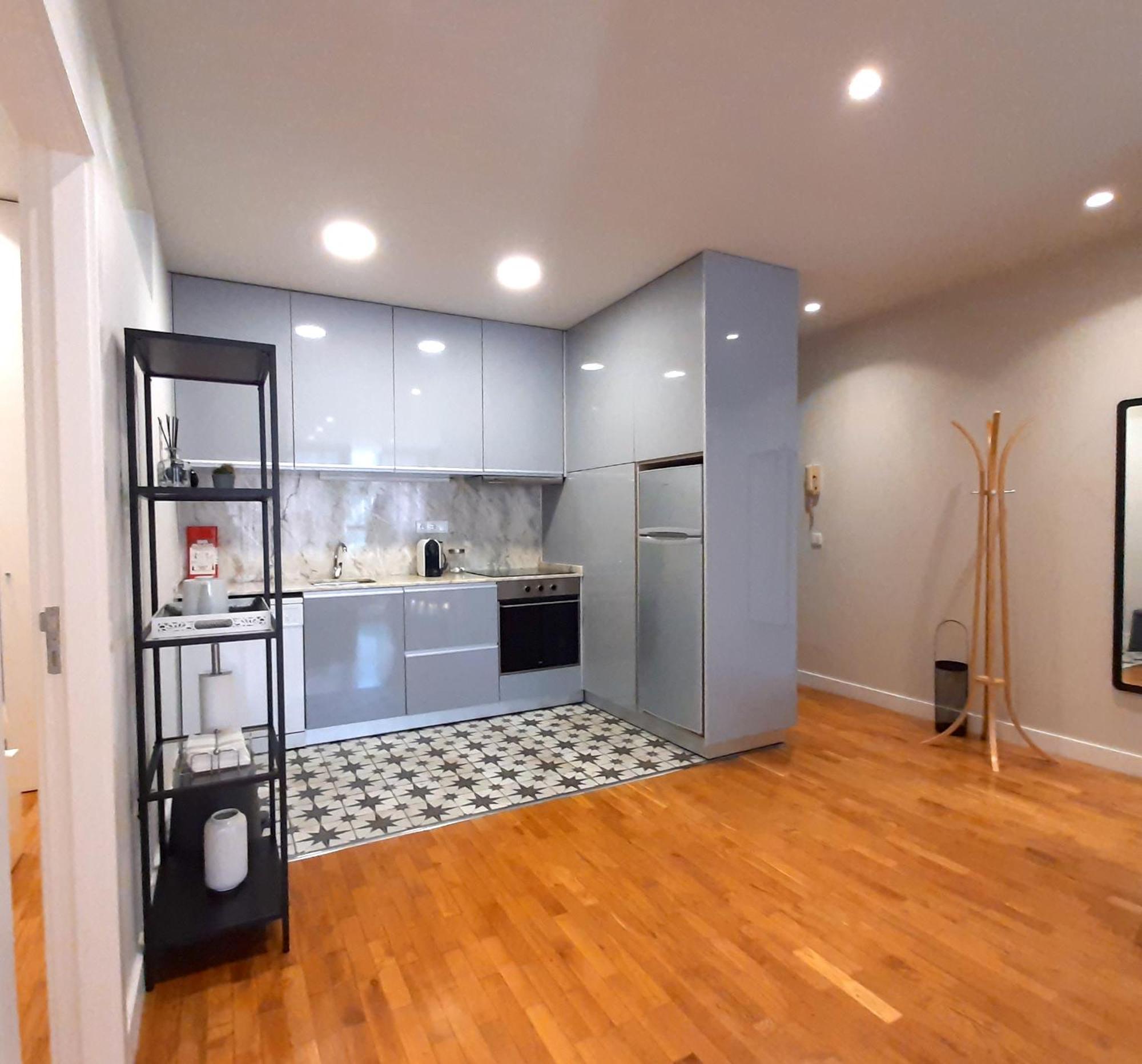Apartment Soul By Flat In