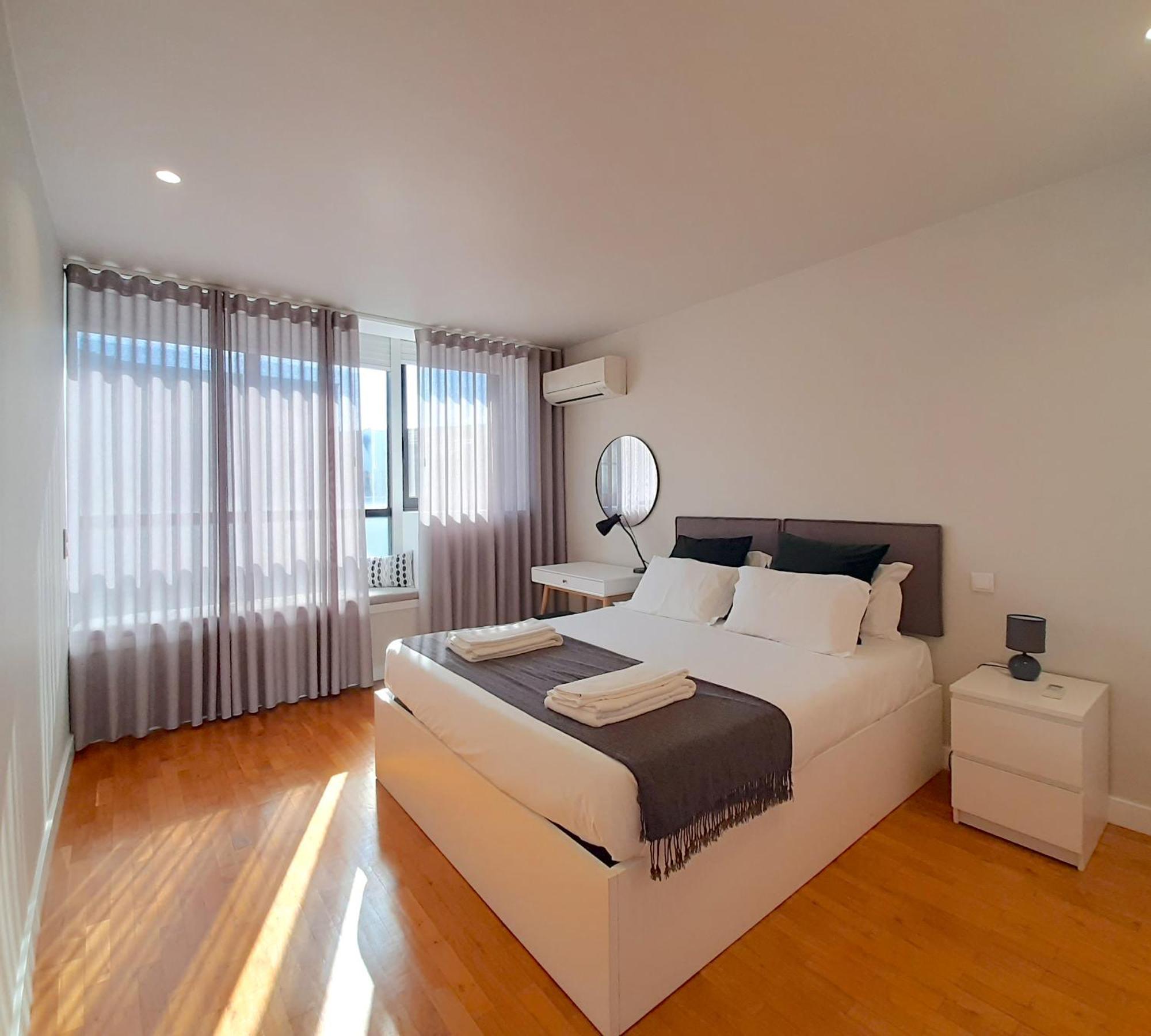 Apartment Soul By Flat In *