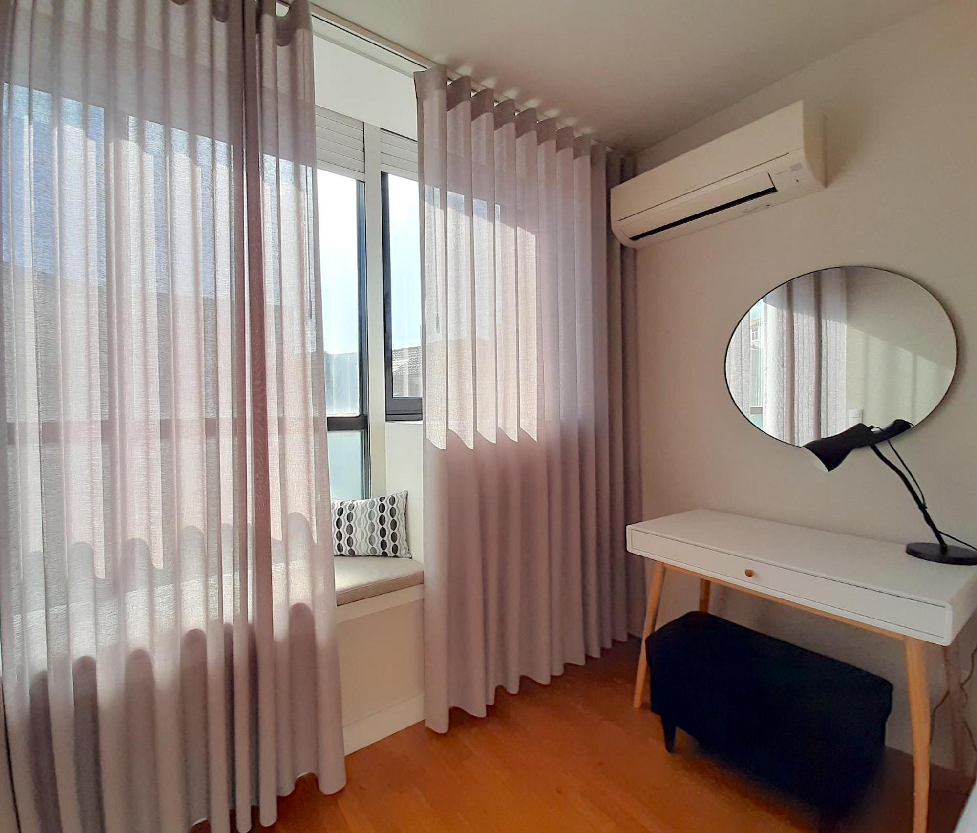 Apartment Soul By Flat In