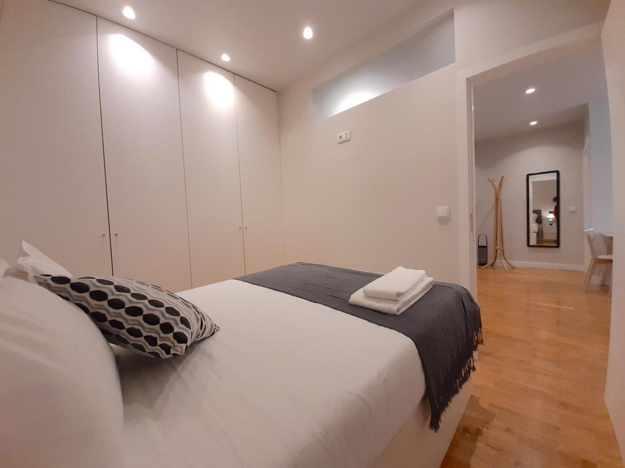 Soul By Flat In Apartment Porto