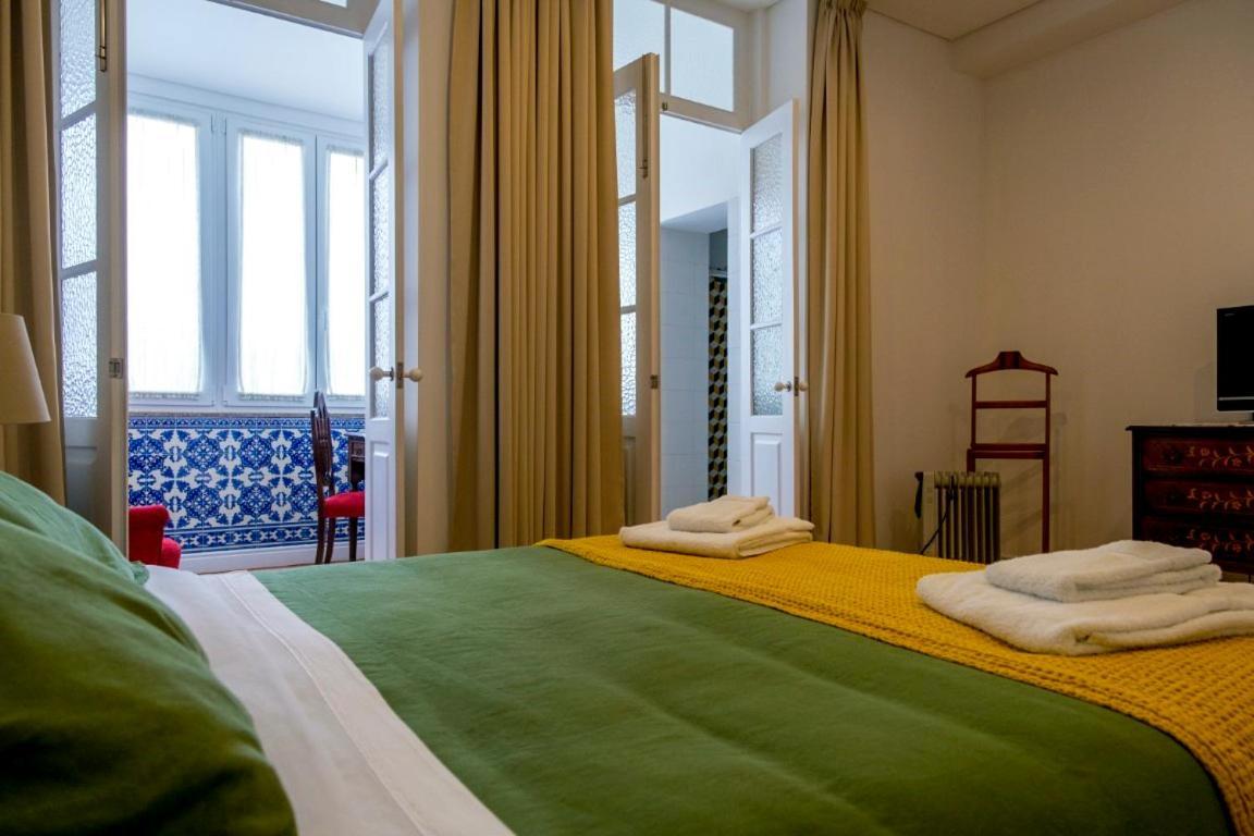 Casa Velha Guest house 3*
