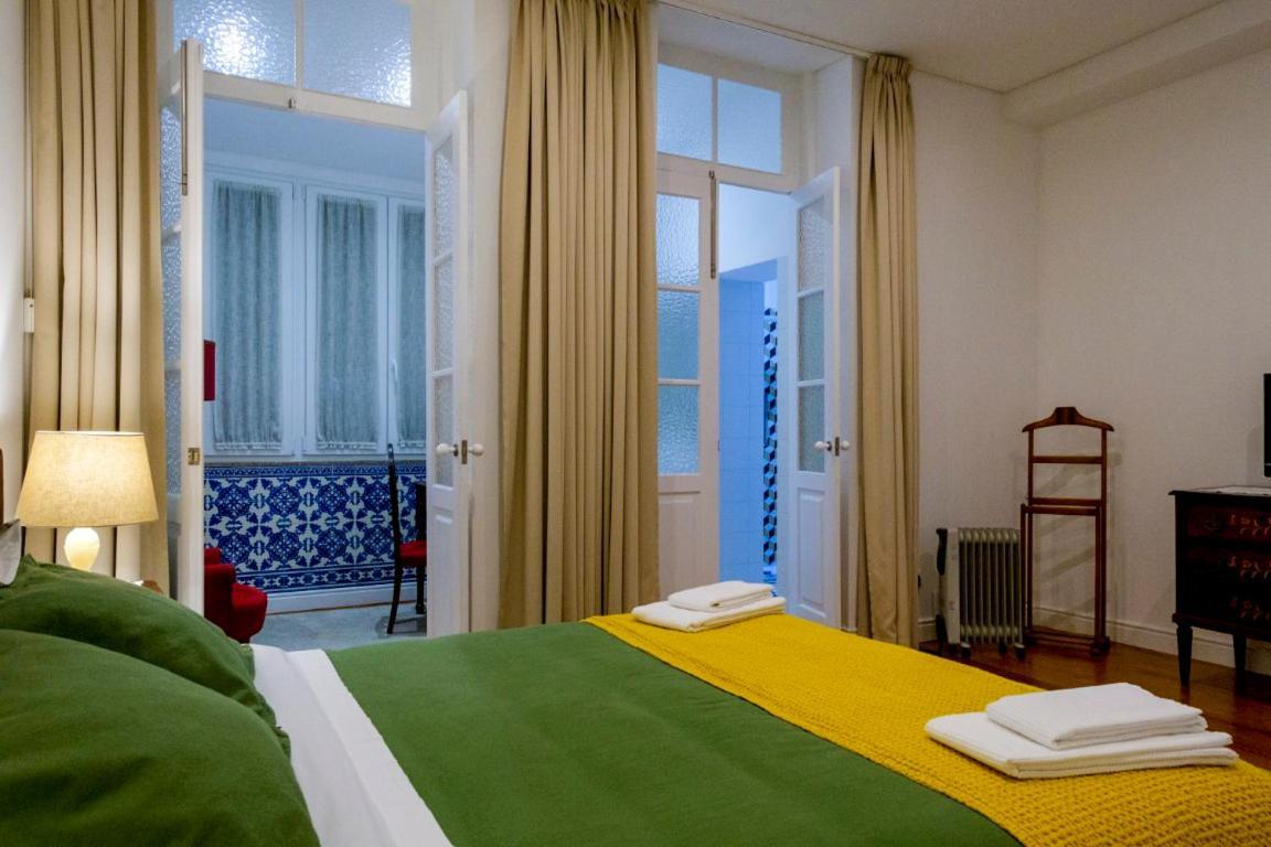 Guest house Casa Velha