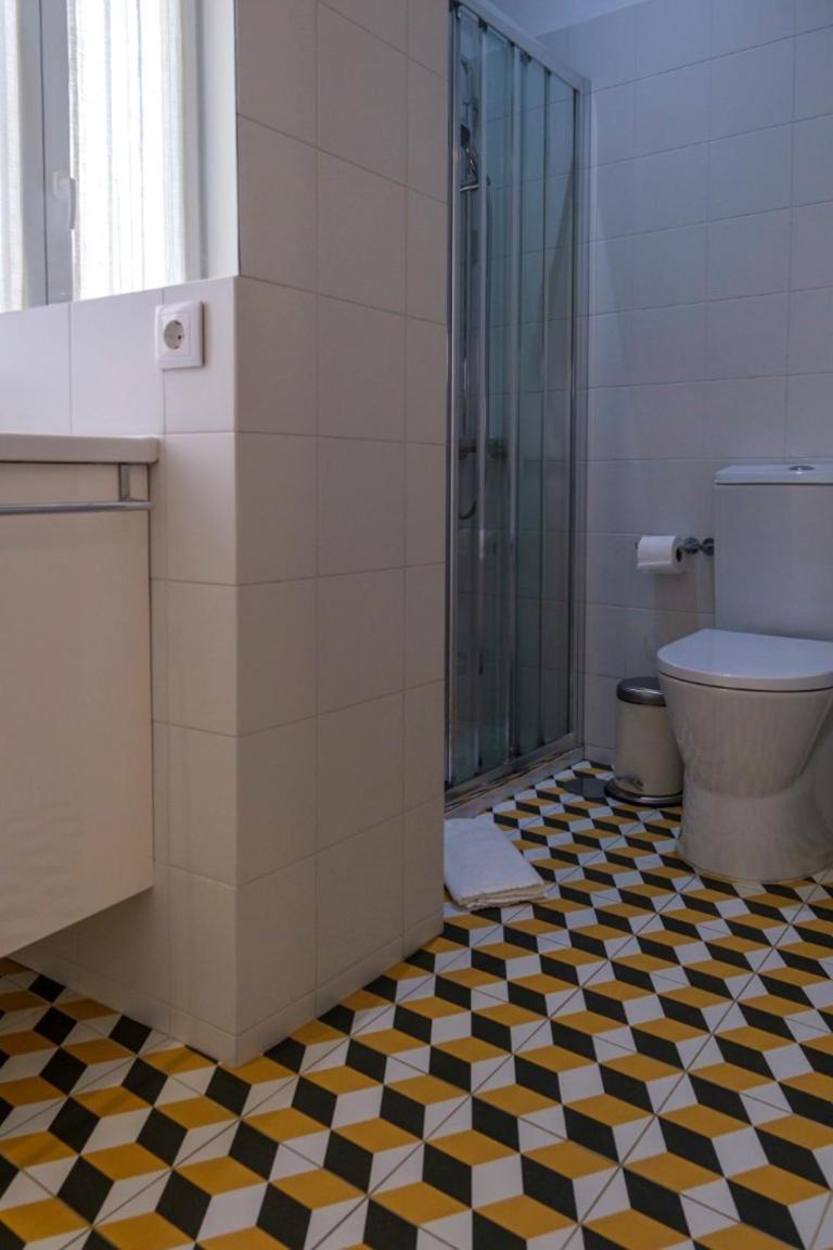 Casa Velha Guest house Porto