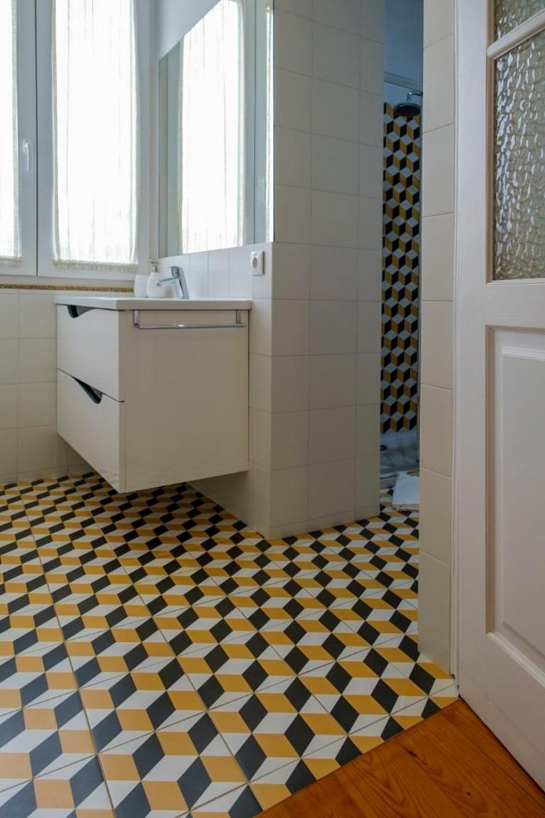 Casa Velha Guest house