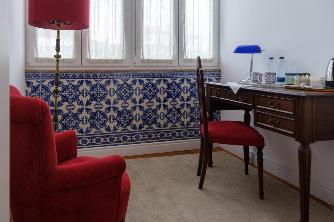 Casa Velha 3*