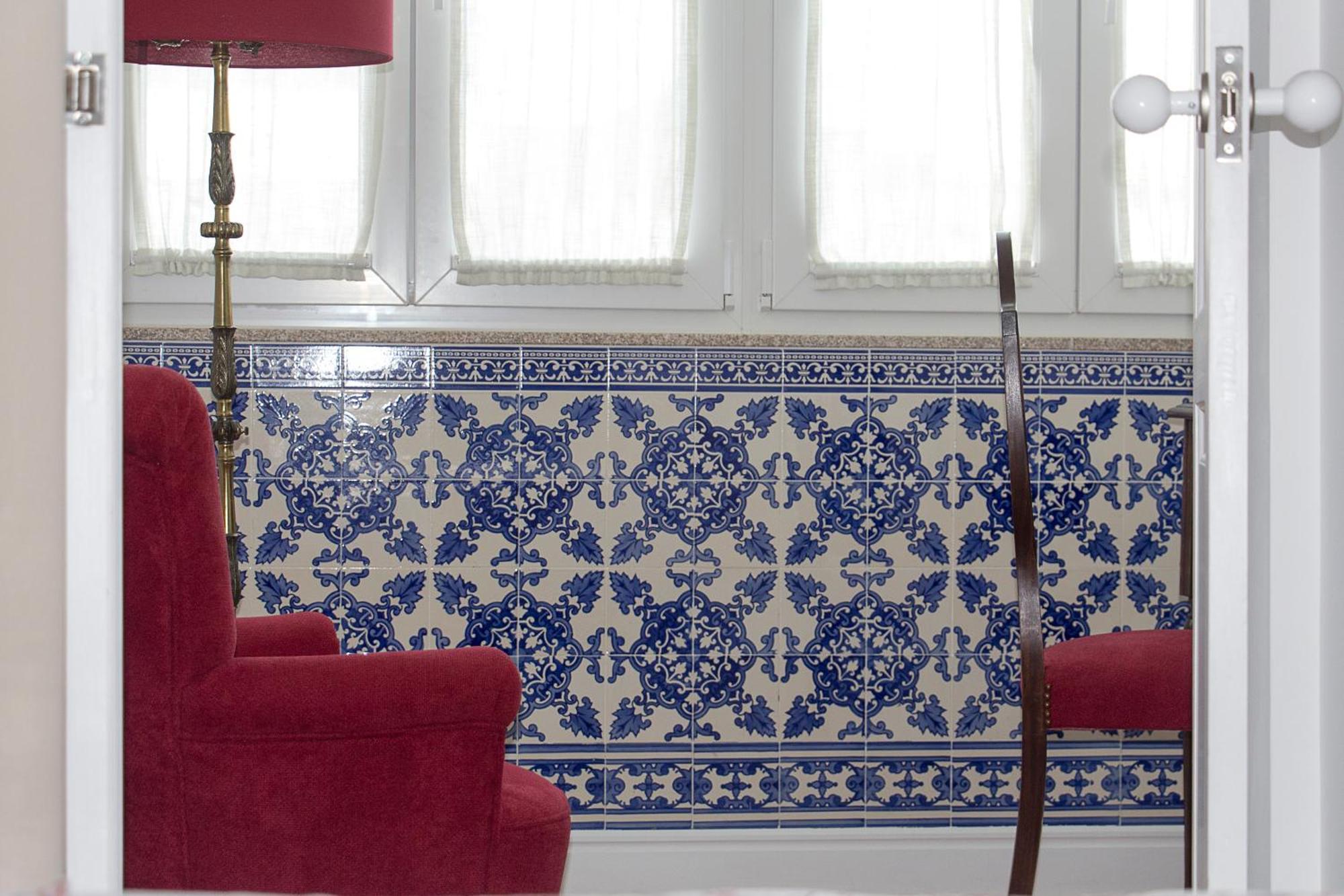 Guest house Casa Velha 3*