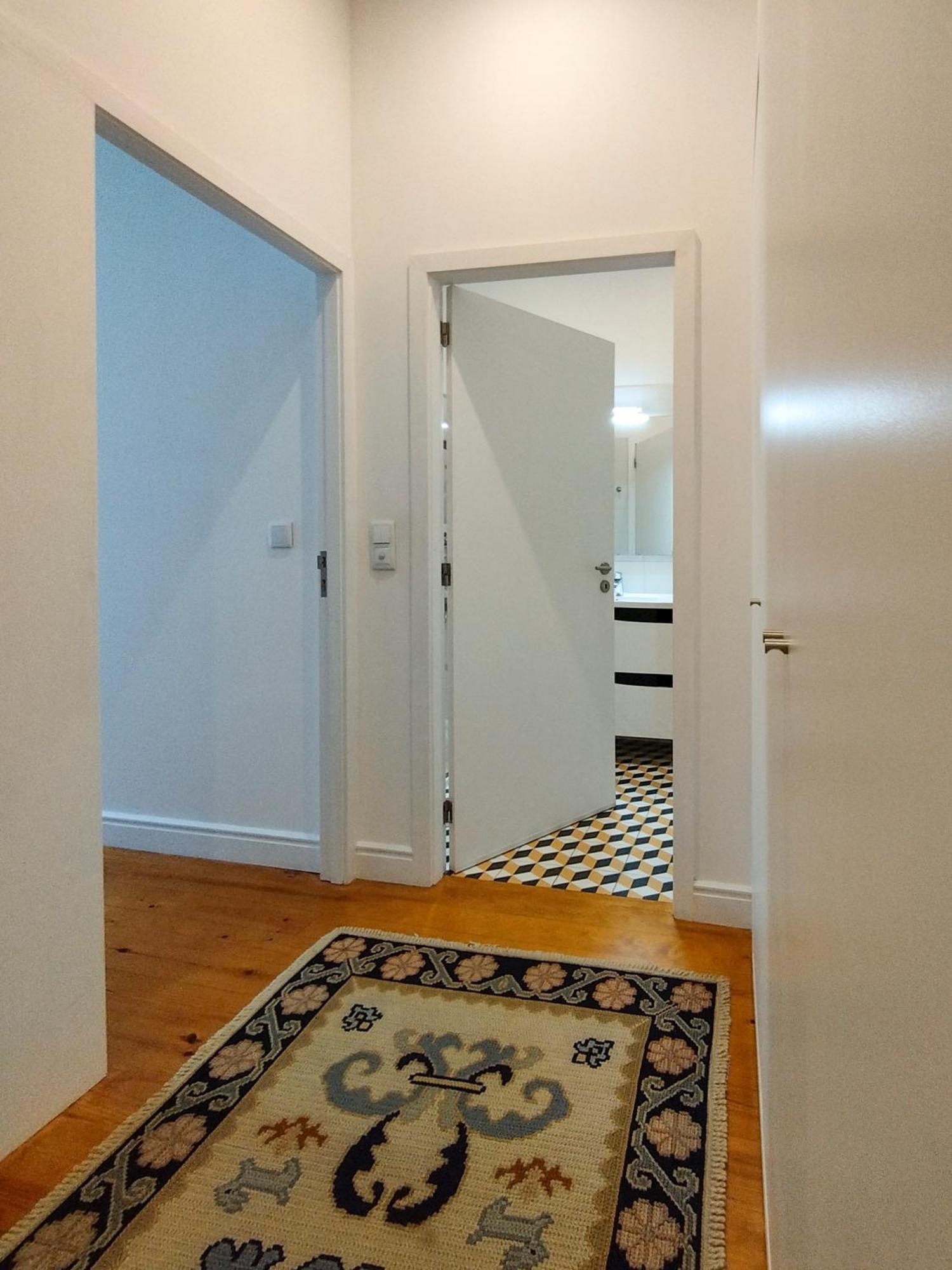 Casa Velha Porto