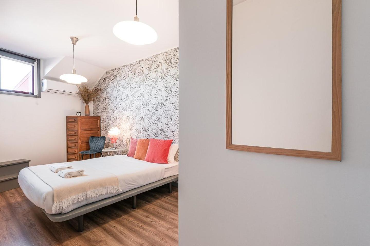 Appartement Guestready - Red Stripes *