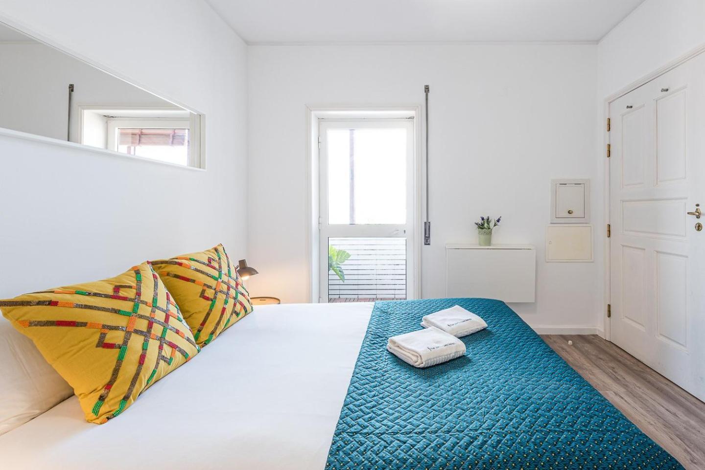 Guestready - Red Stripes Appartement *