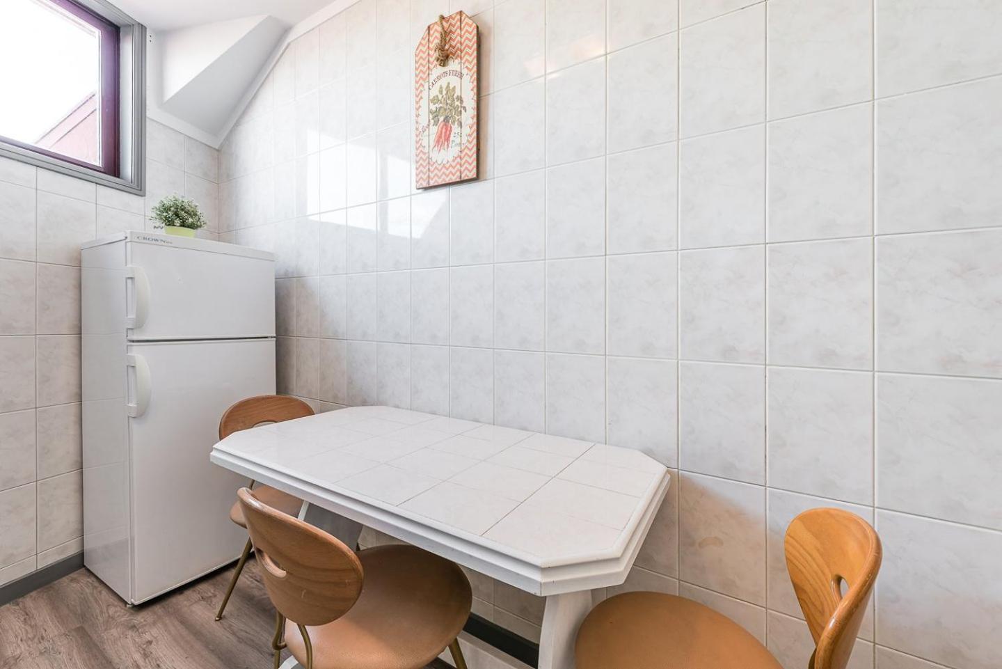 Guestready - Red Stripes Appartement Porto