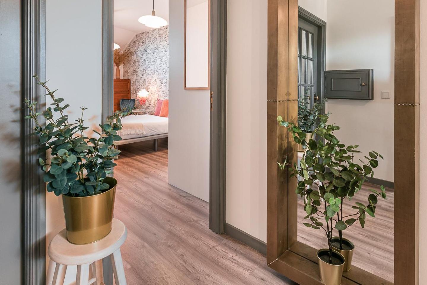 Guestready - Red Stripes Apartment *