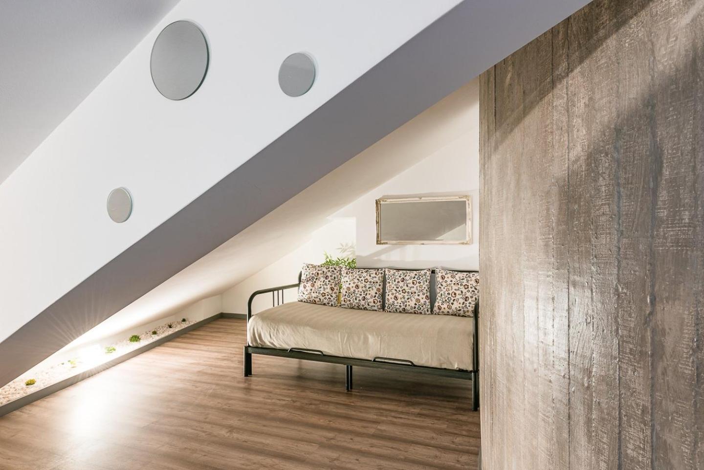 Guestready - Red Stripes Appartement *