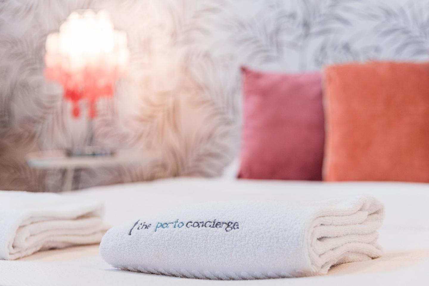 Guestready - Red Stripes Appartement *