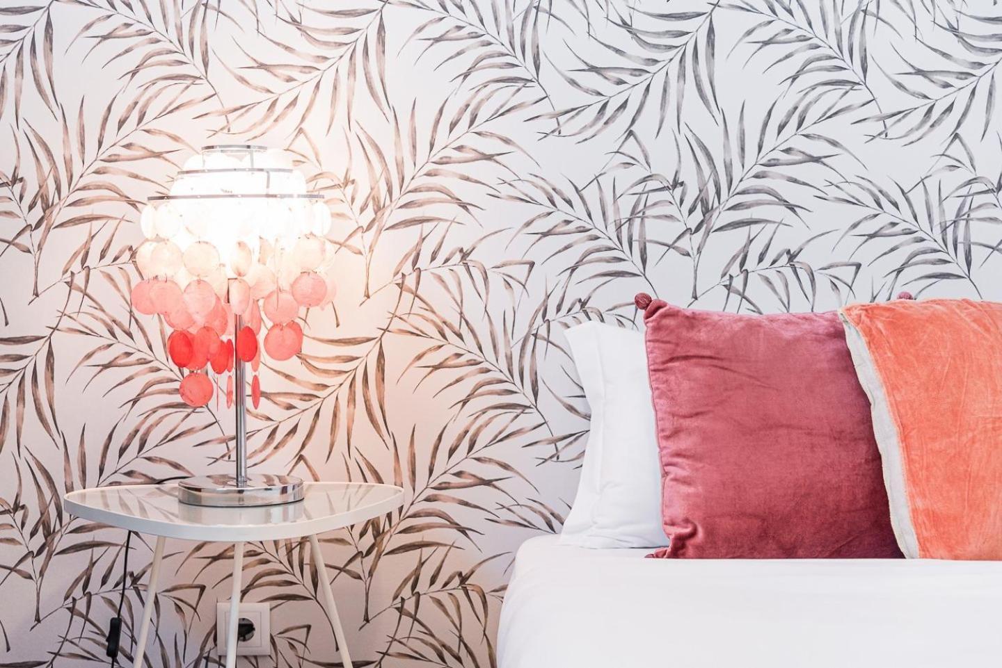 Guestready - Red Stripes Appartement Porto