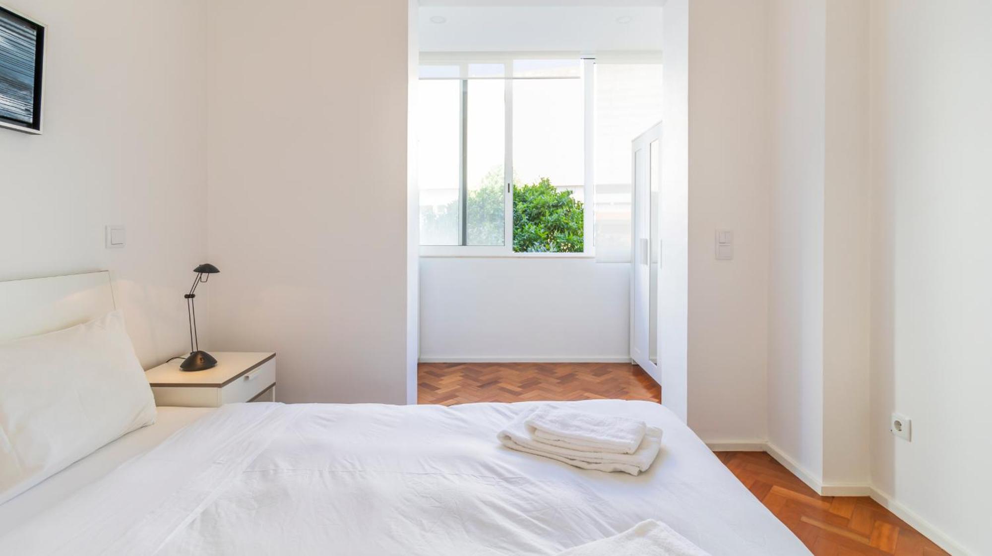 Charming Bessa By Unique Hosts Apartment Porto